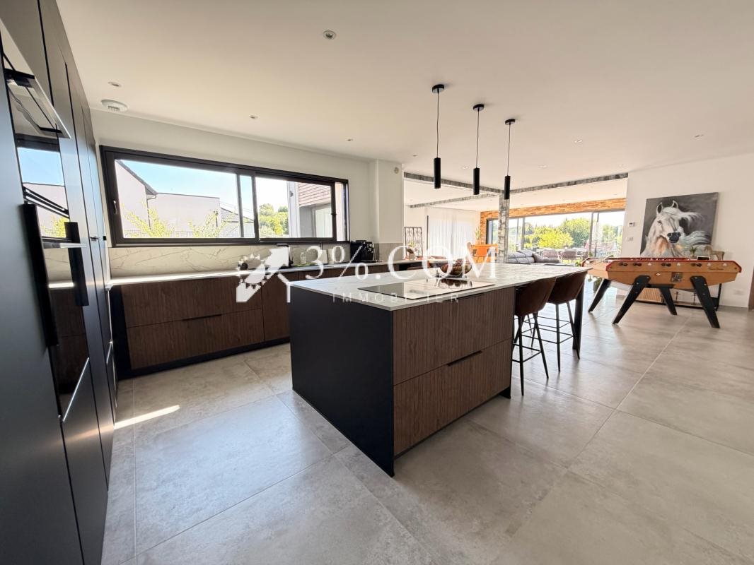 Maison à vendre, 221m², Carly