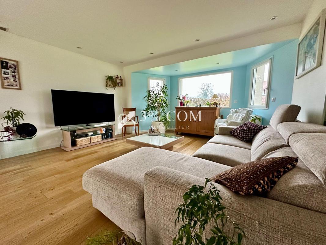 Maison à vendre, 154m², Doudeauville