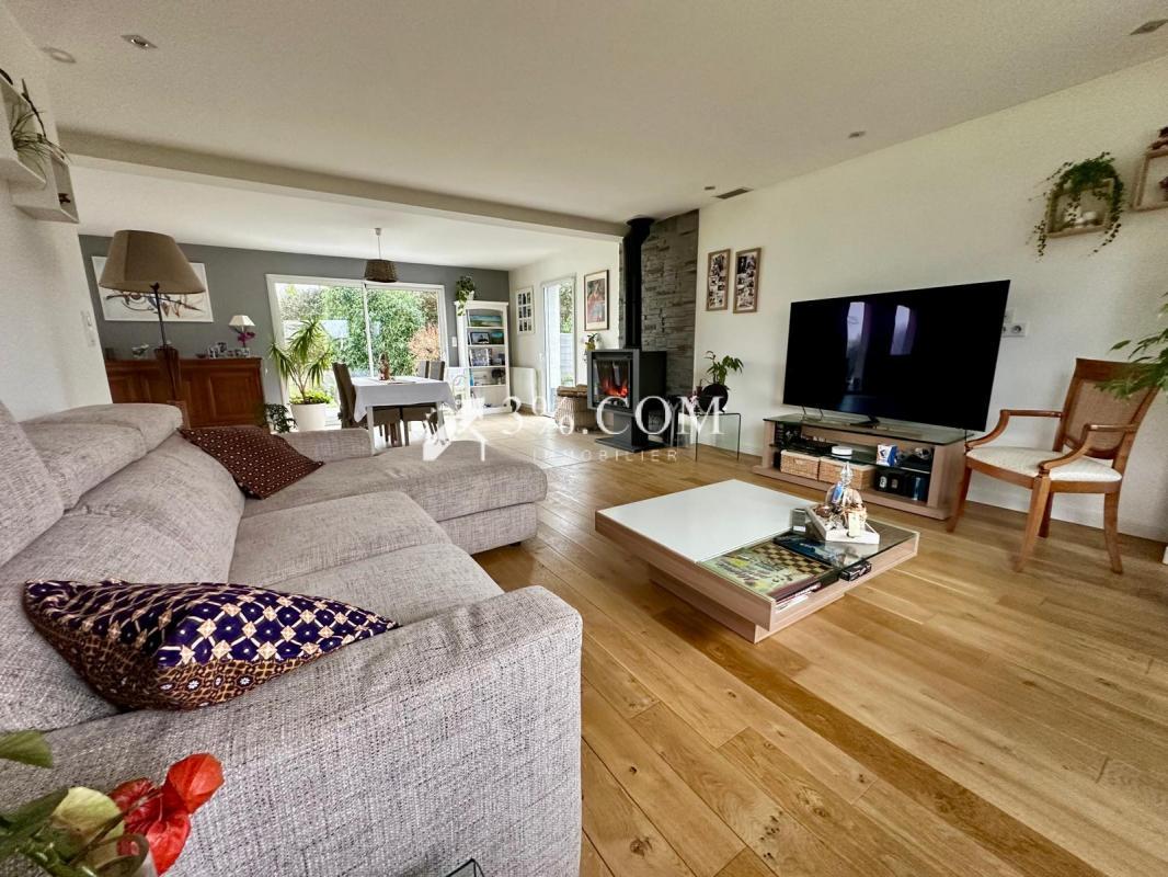 Maison à vendre, 154m², Doudeauville