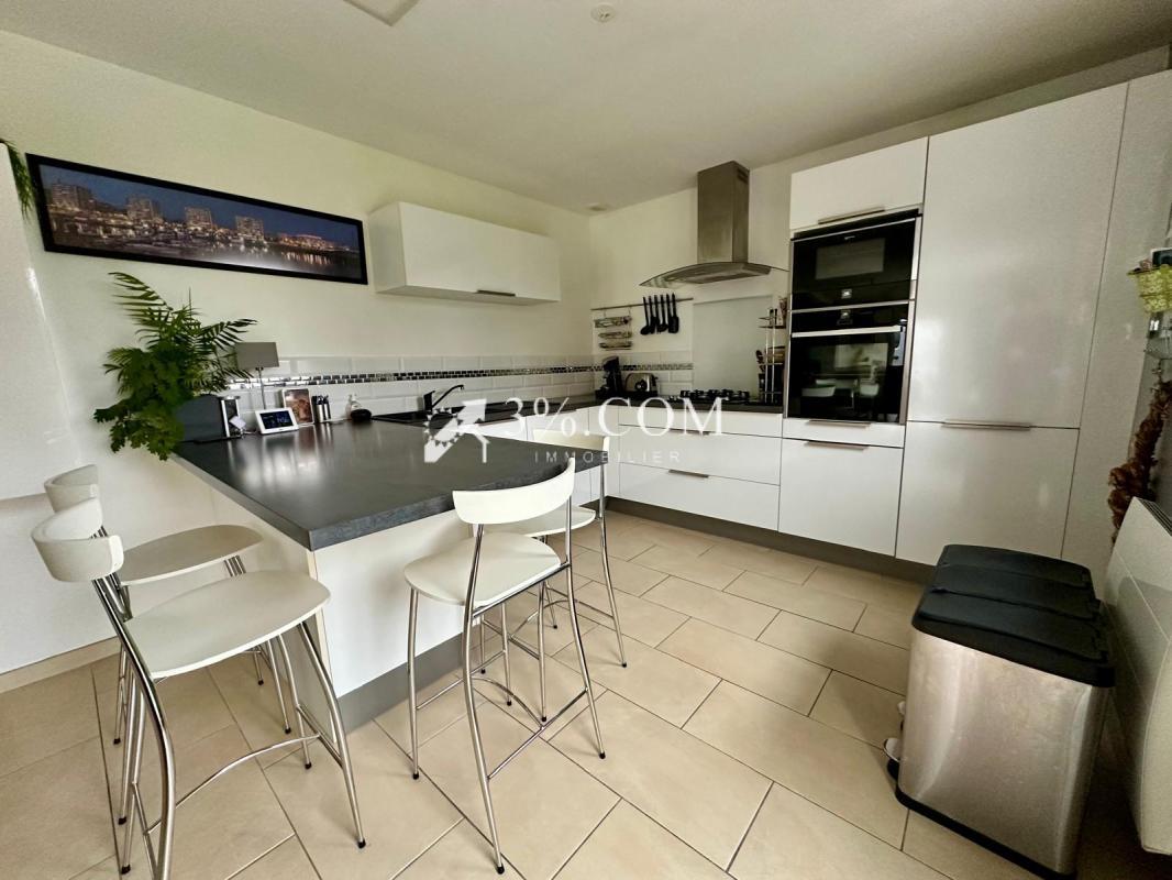 Maison à vendre, 154m², Doudeauville