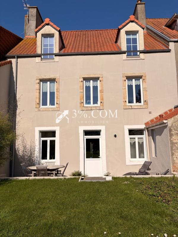 Maison à vendre, 150m², Saint-Martin-Boulogne