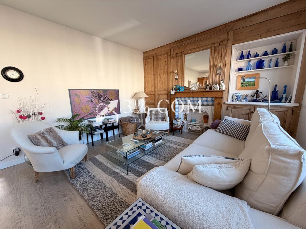 Maison à vendre, 150m², Saint-Martin-Boulogne