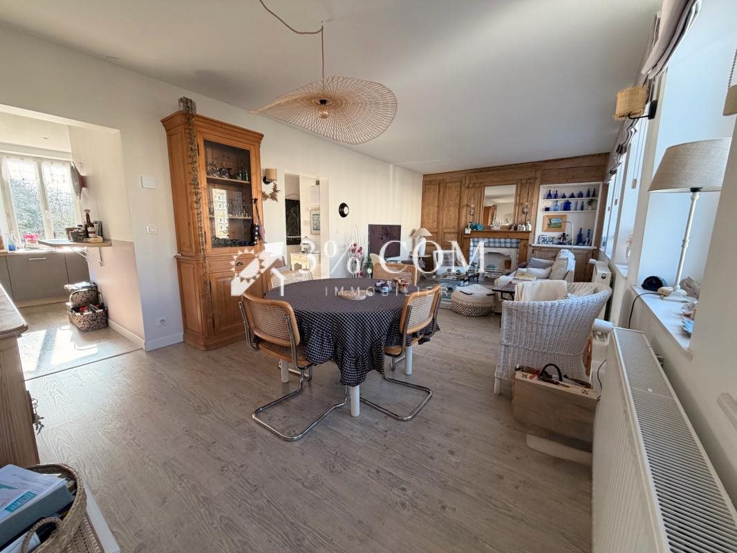 Maison à vendre, 150m², Saint-Martin-Boulogne