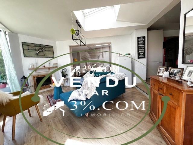 Maison à vendre, 120m², Outreau