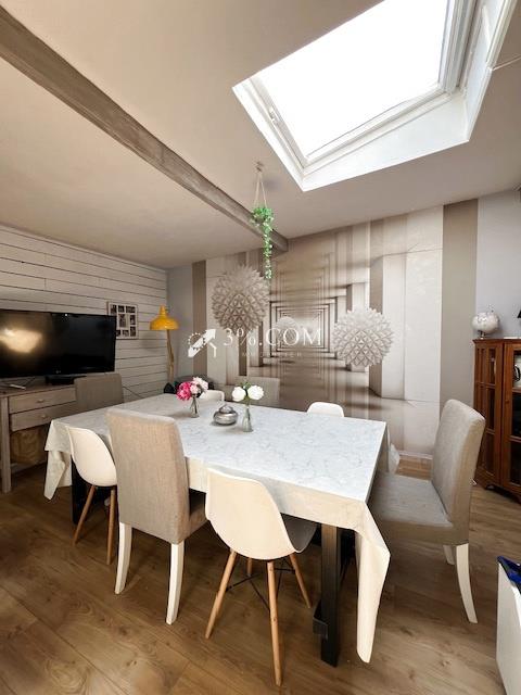 Maison à vendre, 120m², Outreau