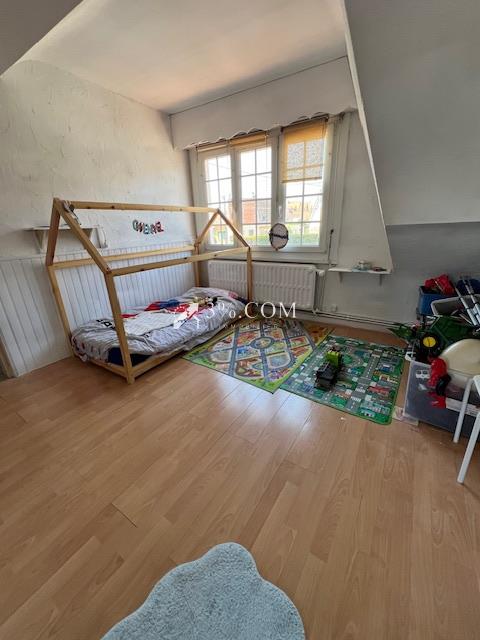 Maison à vendre, 120m², Outreau