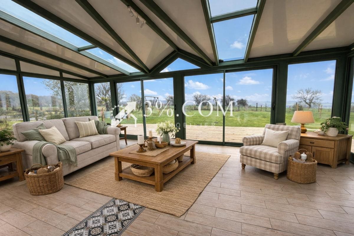 Maison à vendre, 179m², Hesdin-l'Abbé