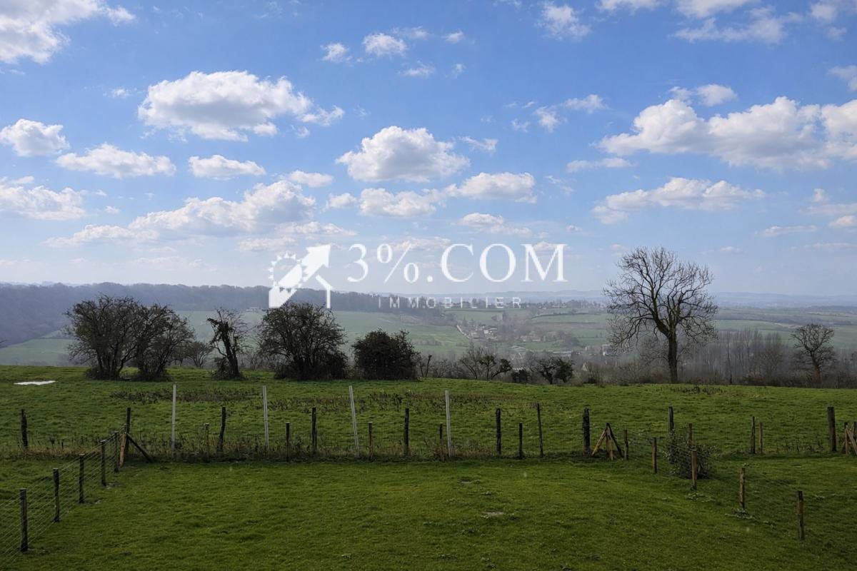 Maison à vendre, 179m², Hesdin-l'Abbé