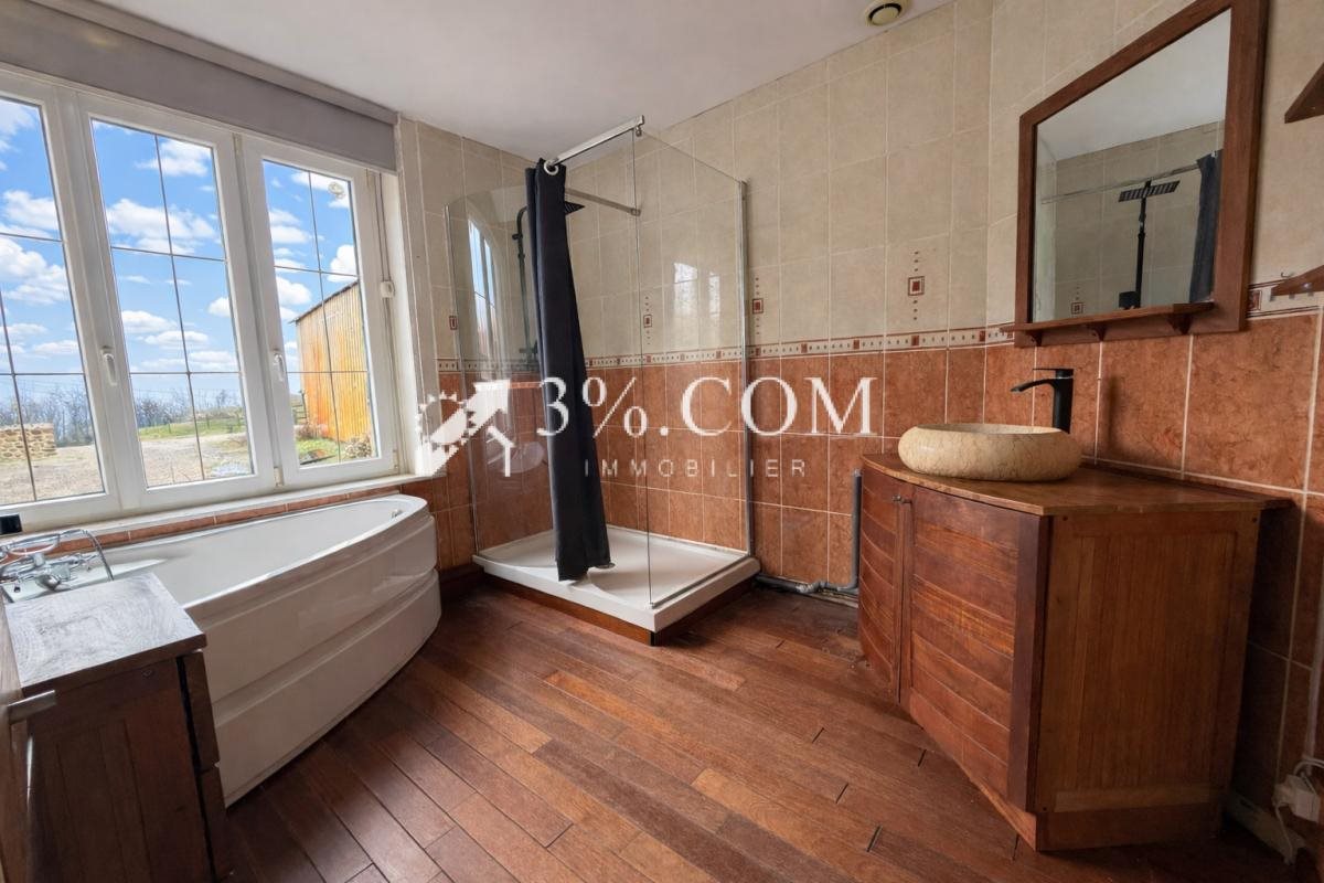 Maison à vendre, 179m², Hesdin-l'Abbé