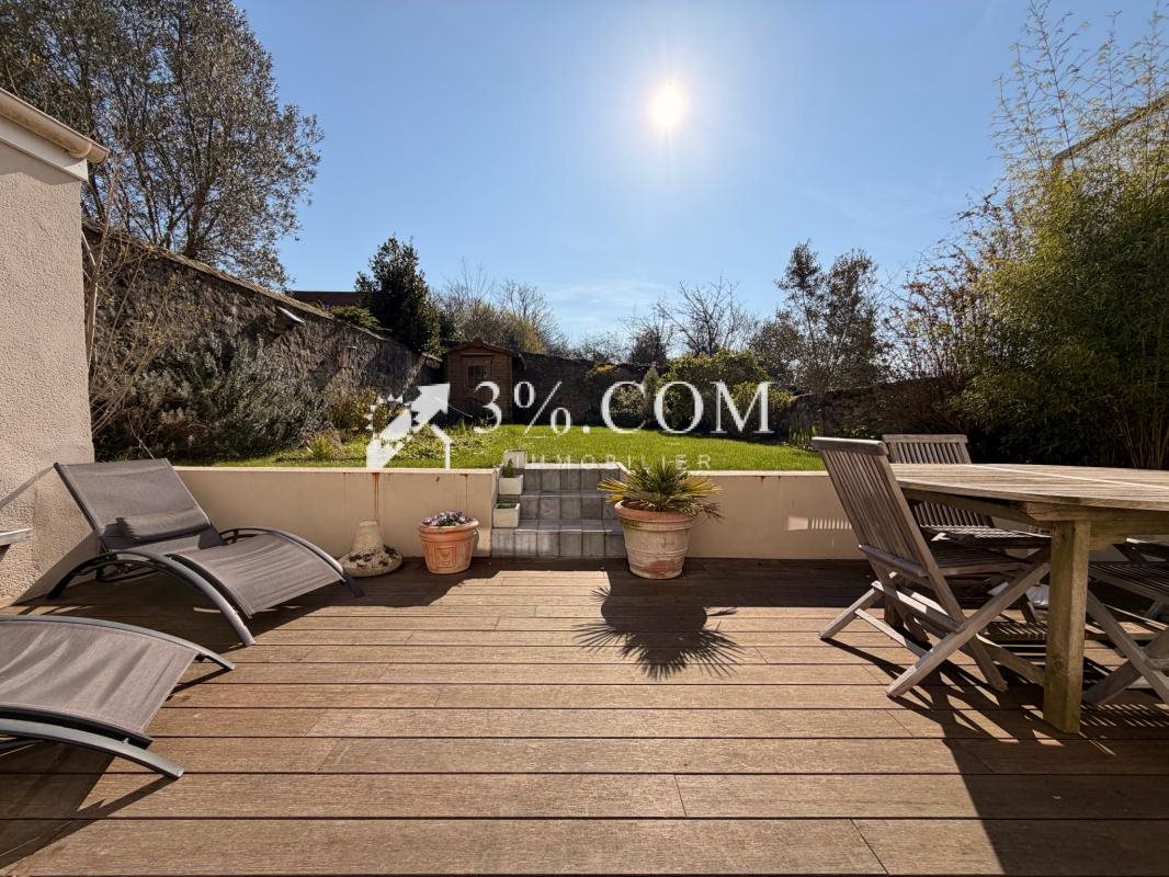 Maison à vendre, 150m², Boulogne-sur-Mer