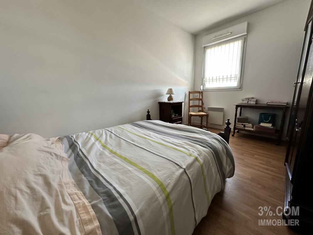Appartement à vendre, 63m², Boulogne-sur-Mer