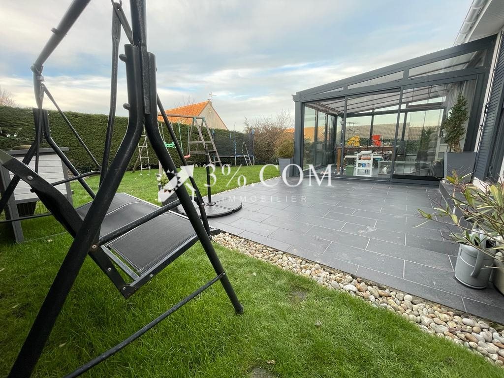 Maison à vendre, 107m², Outreau