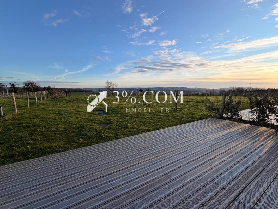 Maison à vendre, 103m², Hesdin-l'Abbé