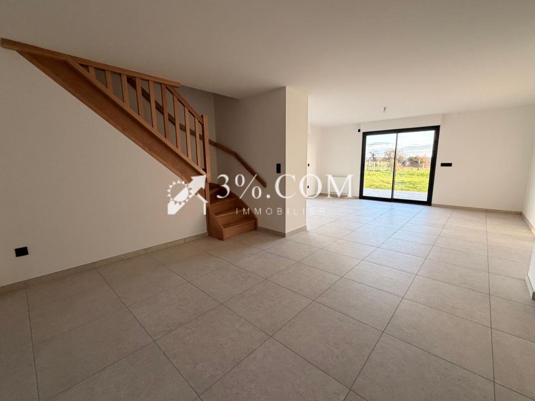 Maison à vendre, 103m², Hesdin-l'Abbé