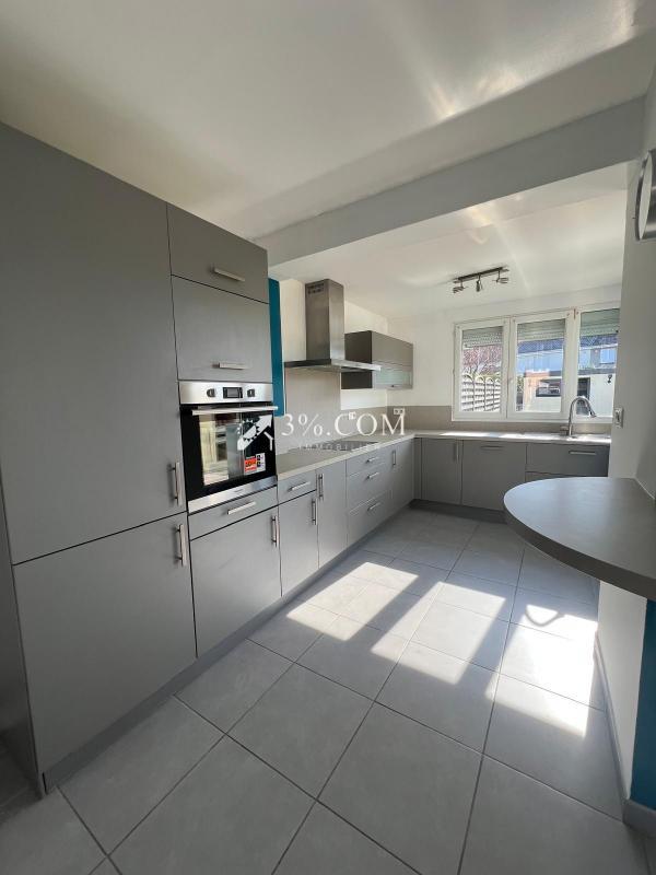 Maison à vendre, 77m², Saint-Etienne-au-Mont