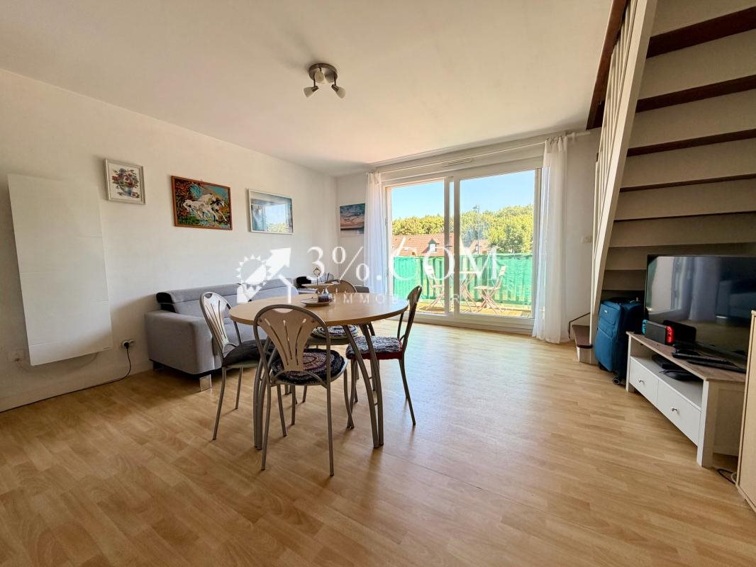 Appartement à vendre, 44m², Camiers