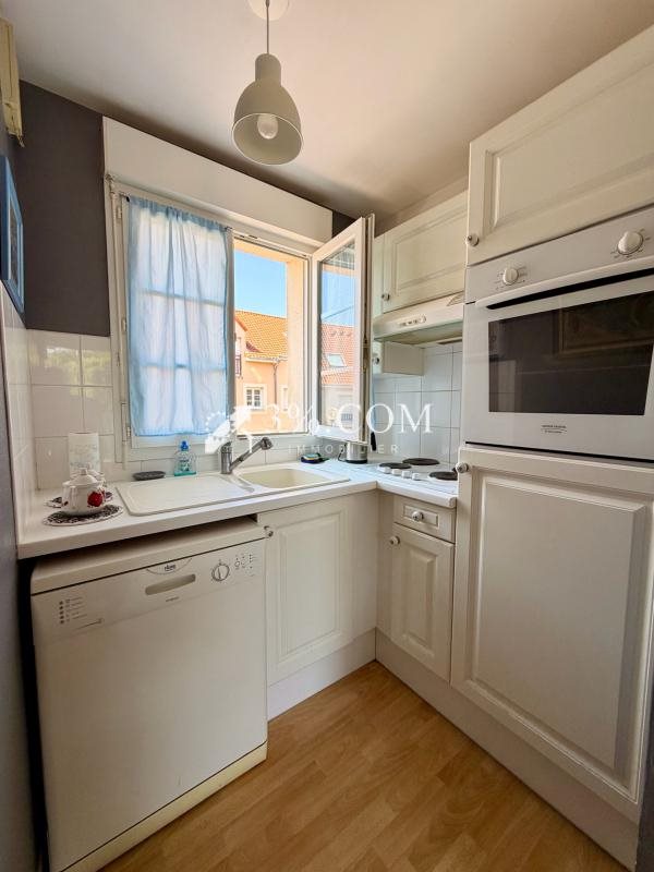 Appartement à vendre, 44m², Camiers