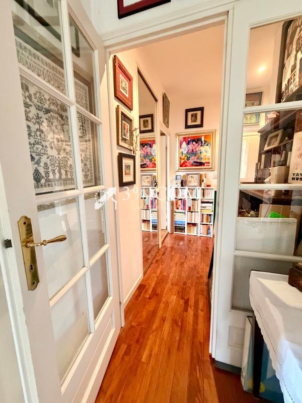 Appartement à vendre, 77m², Neufchâtel-Hardelot