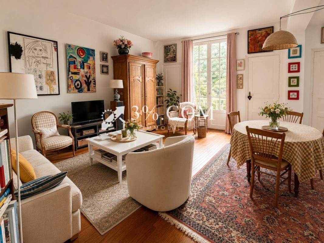 Appartement à vendre, 77m², Neufchâtel-Hardelot