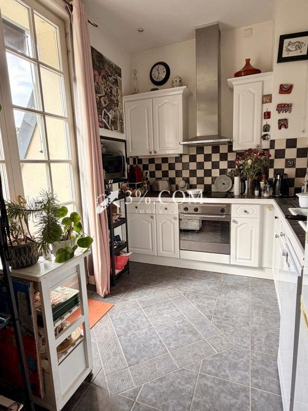 Appartement à vendre, 77m², Neufchâtel-Hardelot