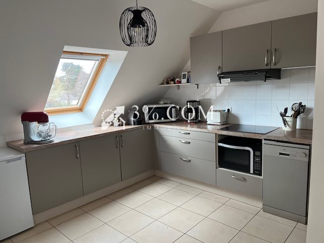 Appartement à vendre, 69m², Le Croisic