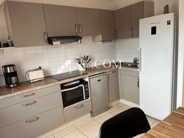 Appartement à vendre, 69m², Le Croisic