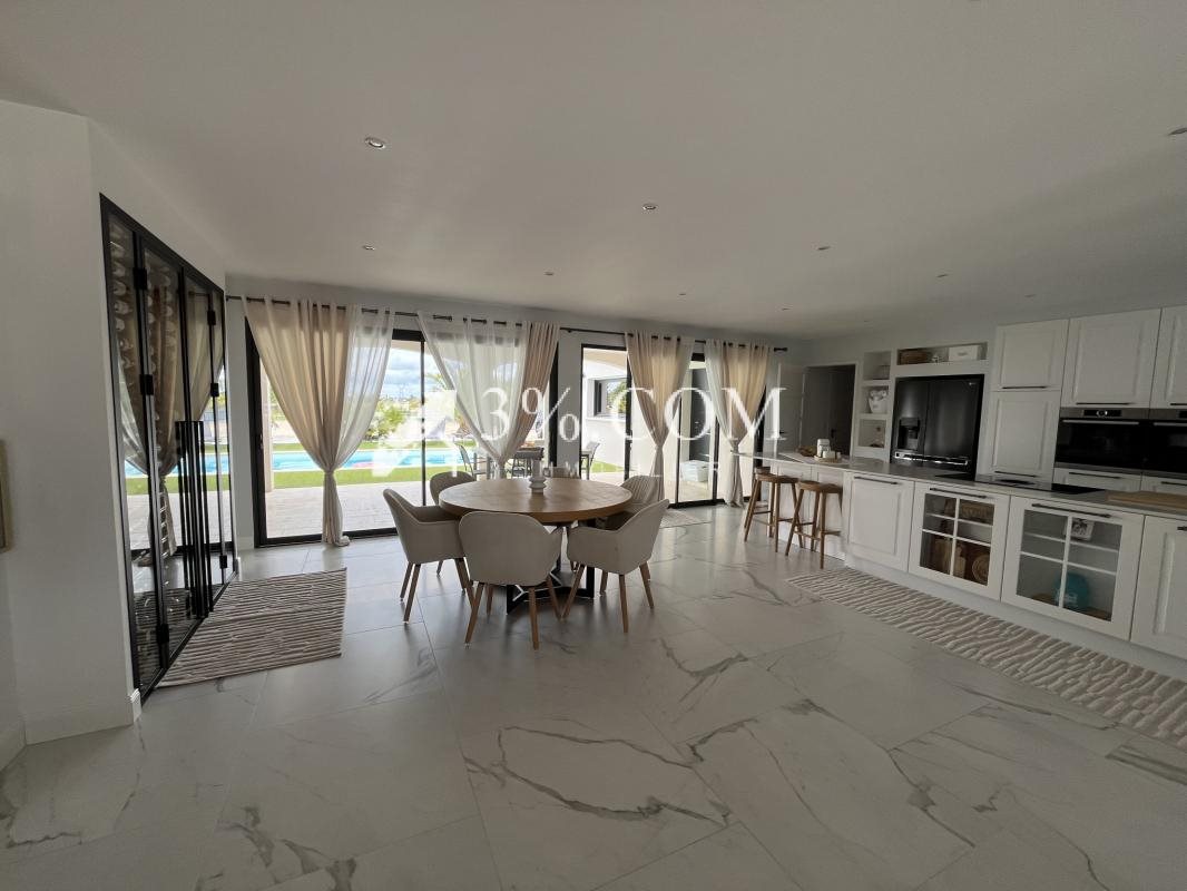 Maison à vendre, 185m², Trignac