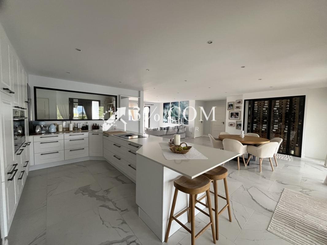 Maison à vendre, 185m², Trignac