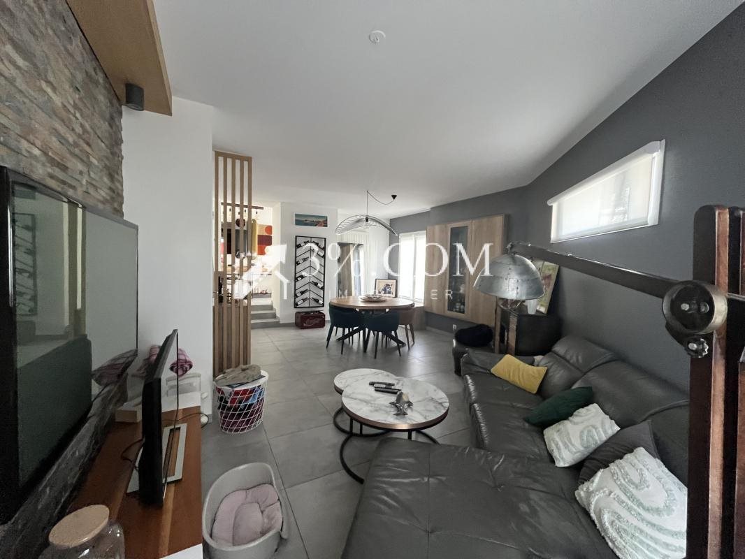 Appartement à vendre, 123m², Saint-Nazaire