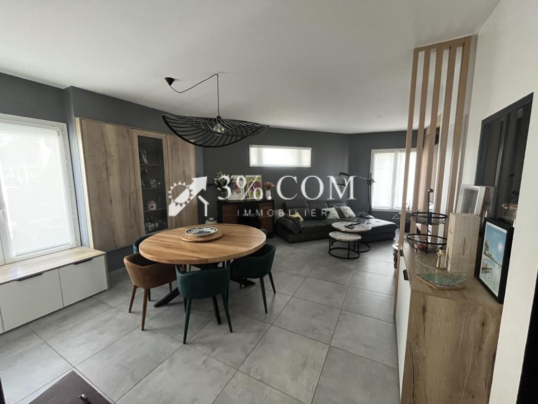 Appartement à vendre, 123m², Saint-Nazaire