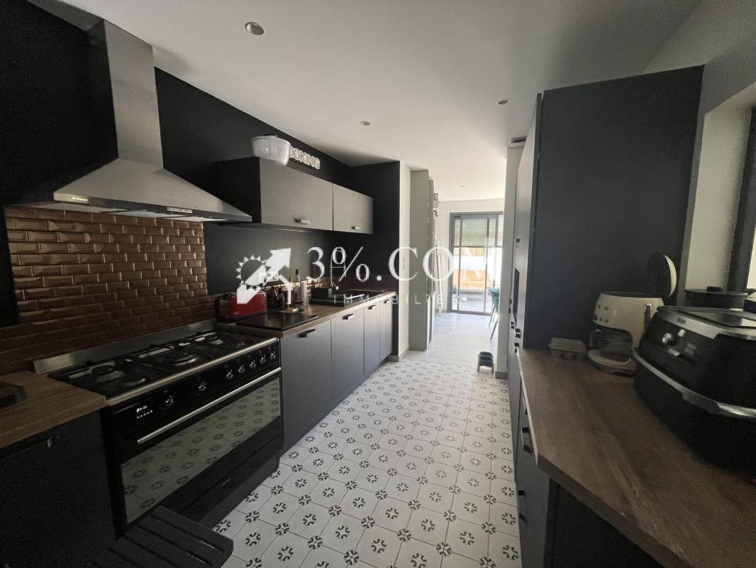 Appartement à vendre, 123m², Saint-Nazaire