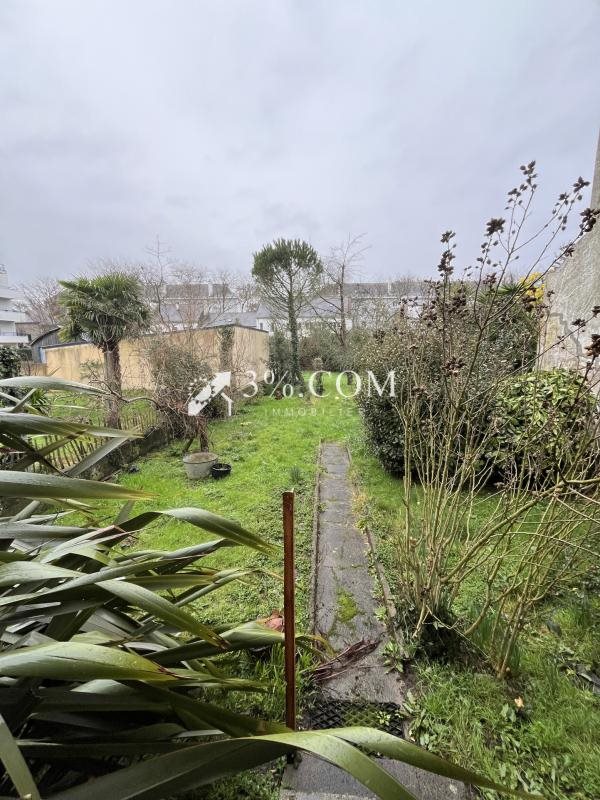 Appartement à vendre, 90m², Saint-Nazaire
