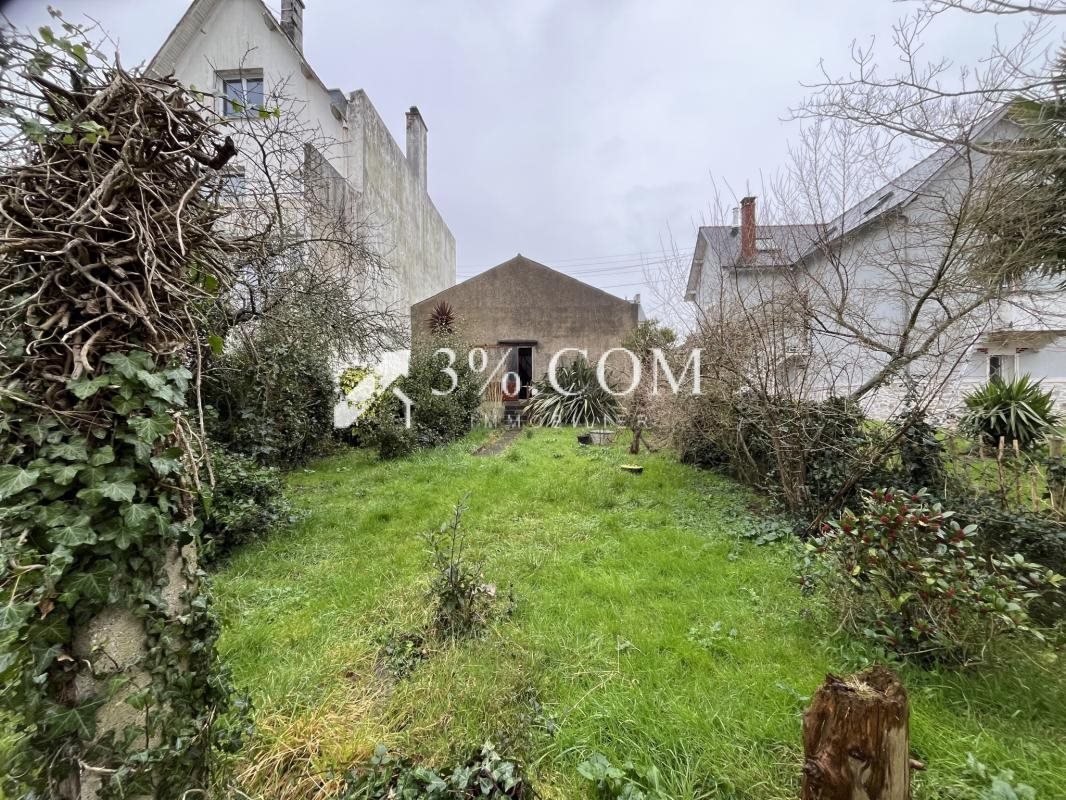 Appartement à vendre, 90m², Saint-Nazaire