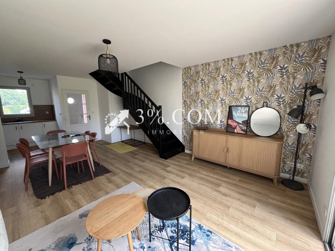 Maison à vendre, 94m², Guérande