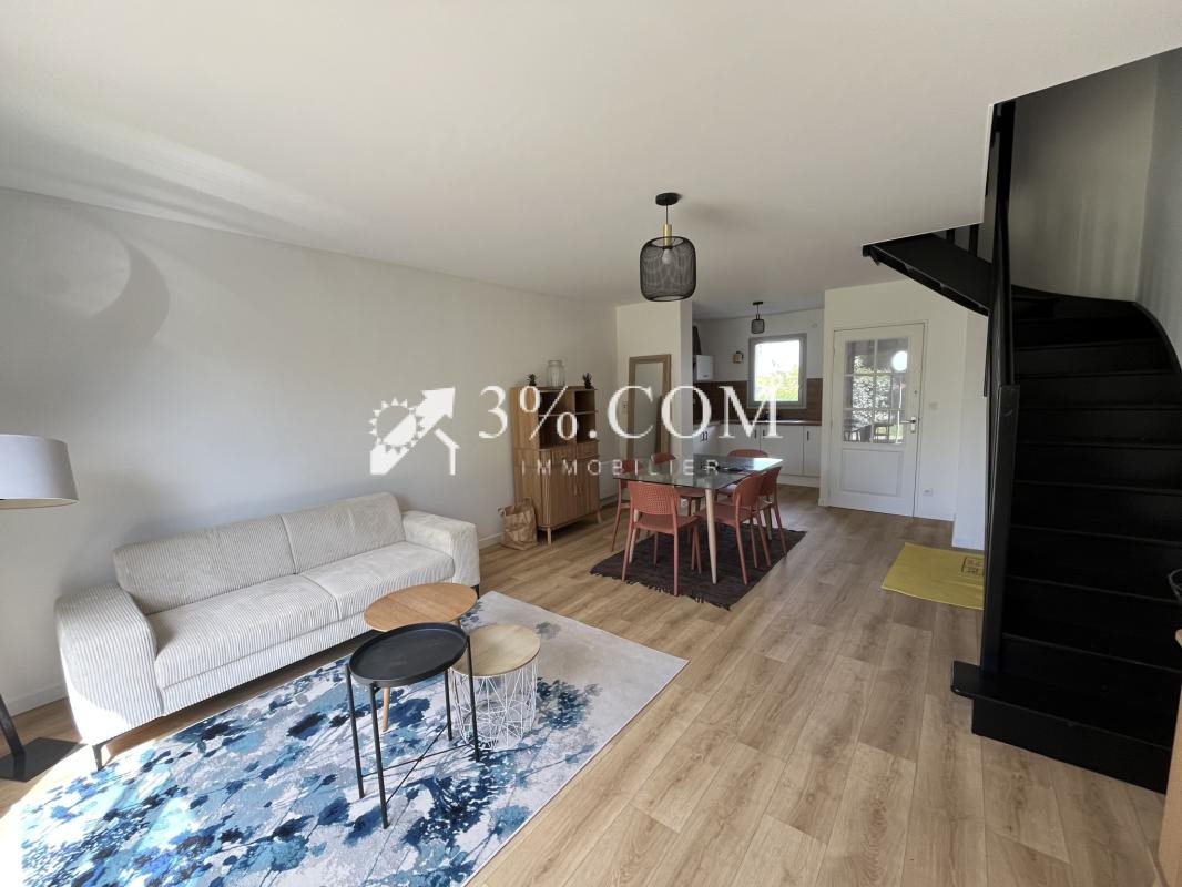 Maison à vendre, 94m², Guérande