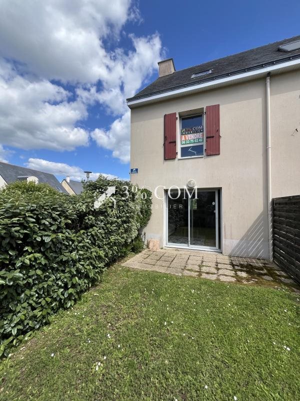Maison à vendre, 94m², Guérande