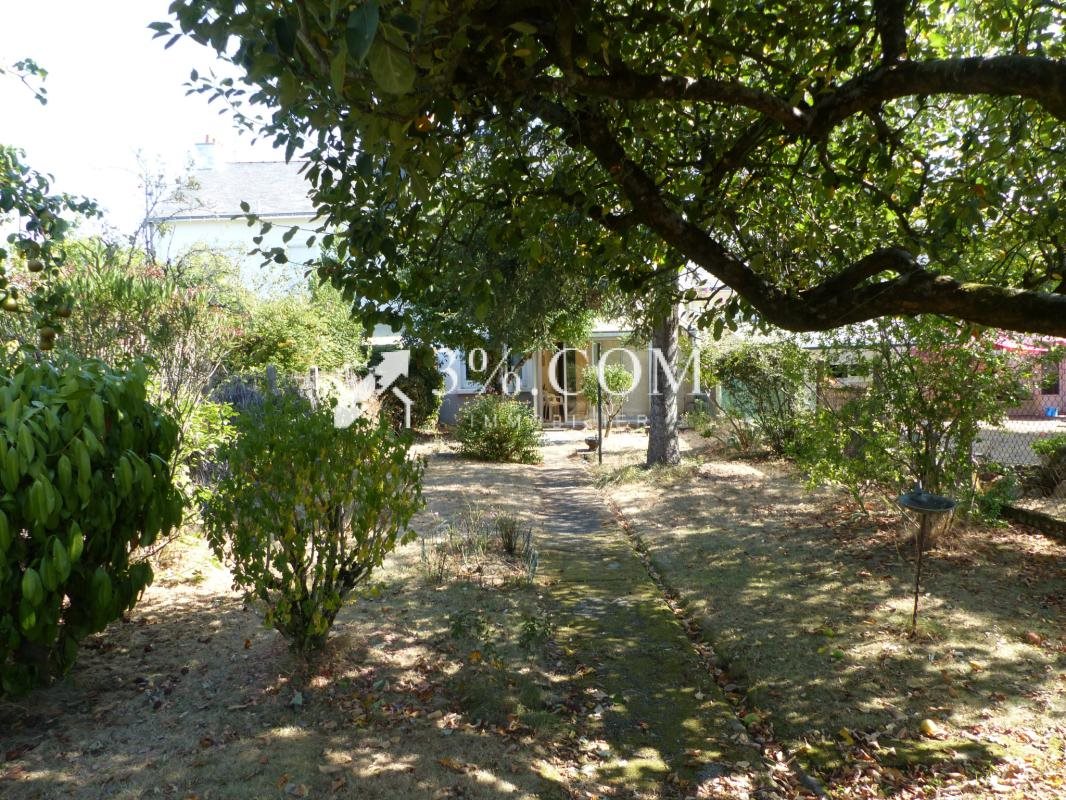 Maison à vendre, 90m², Trignac