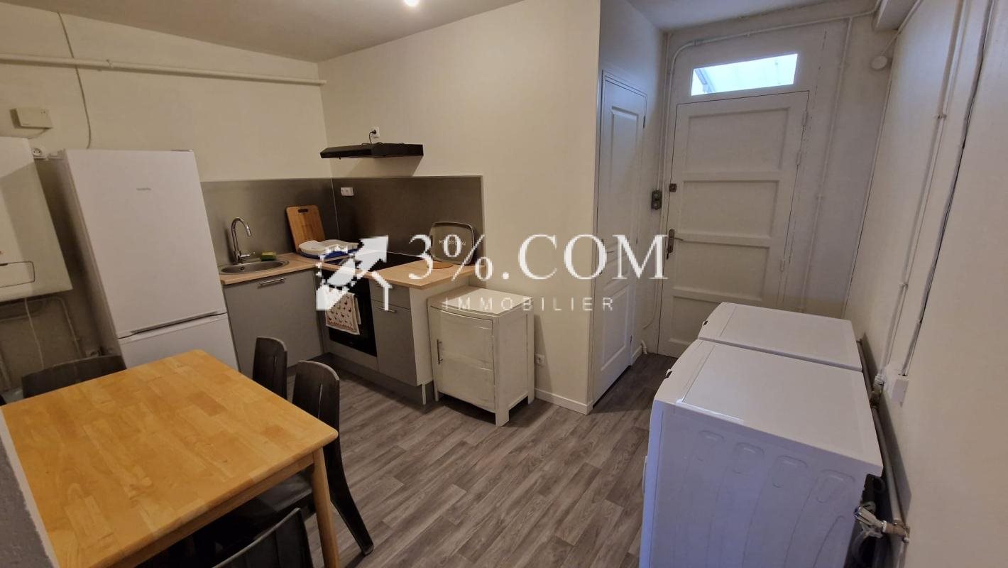 Maison à vendre, 90m², Trignac