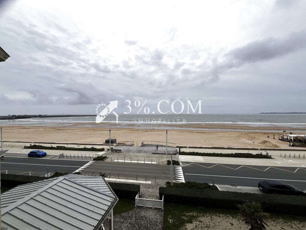 Appartement à vendre, 79m², Pornichet