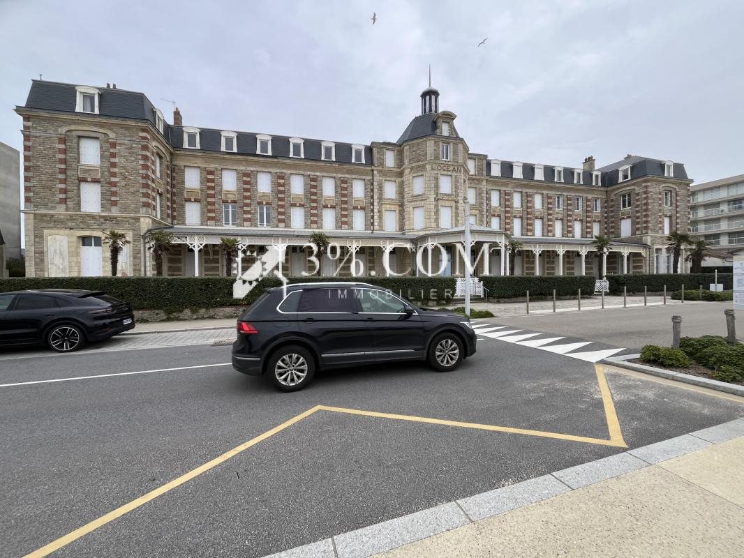 Appartement à vendre, 79m², Pornichet