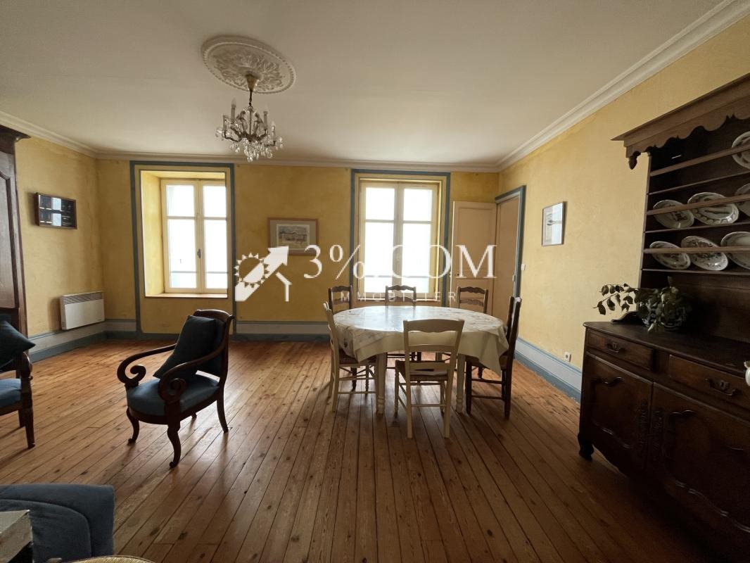 Appartement à vendre, 79m², Pornichet