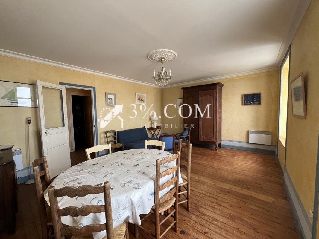 Appartement à vendre, 79m², Pornichet