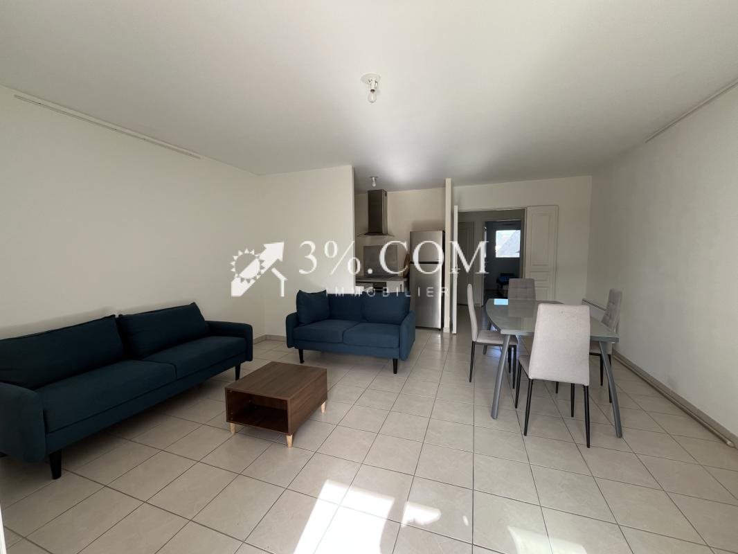 Appartement à vendre, 60m², Montoir-de-Bretagne