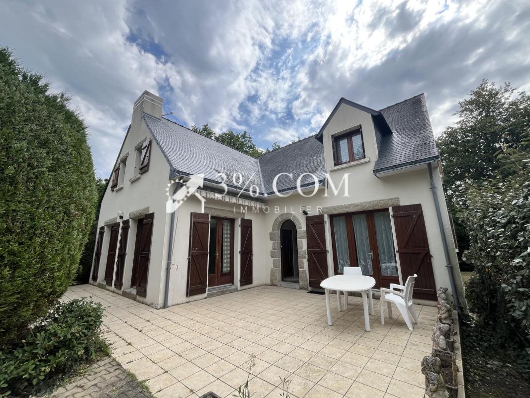 Maison à vendre, 187m², Mesquer