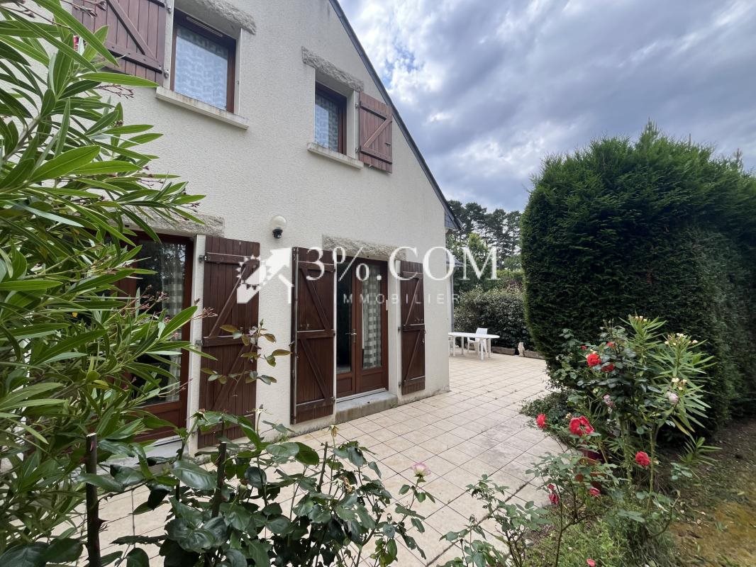 Maison à vendre, 187m², Mesquer