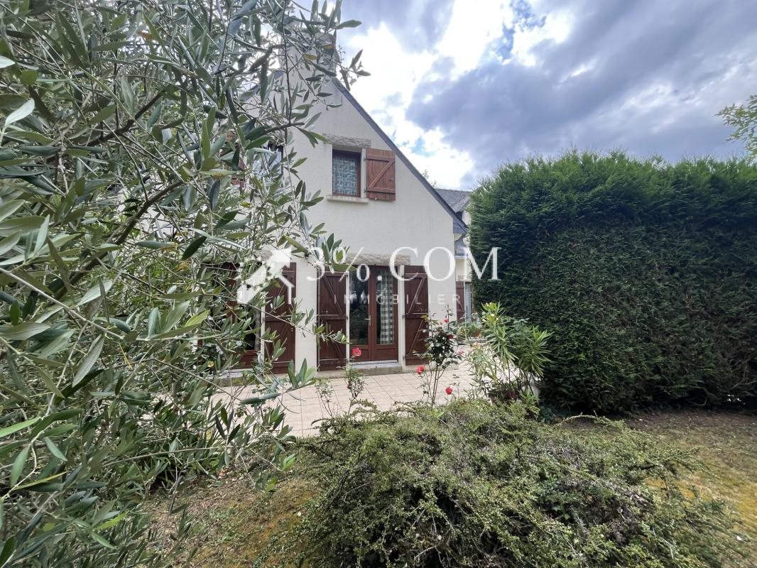 Maison à vendre, 187m², Mesquer