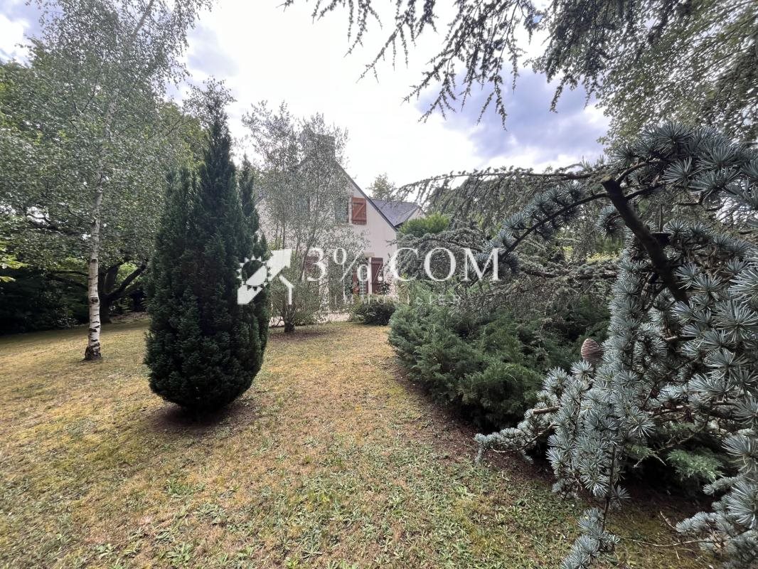 Maison à vendre, 187m², Mesquer