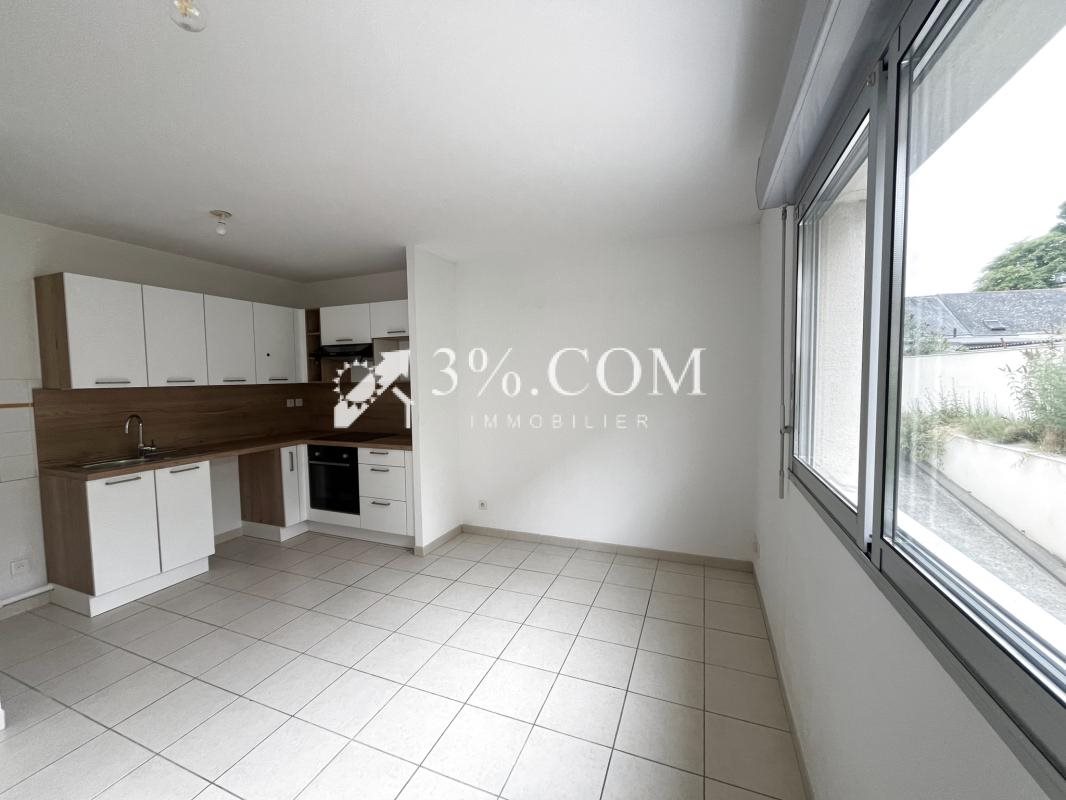 Appartement à vendre, 36m², La Baule-Escoublac