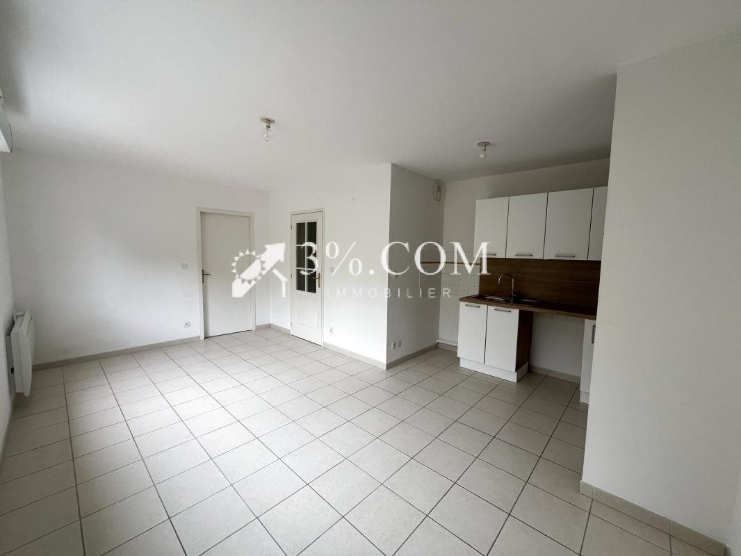 Appartement à vendre, 36m², La Baule-Escoublac