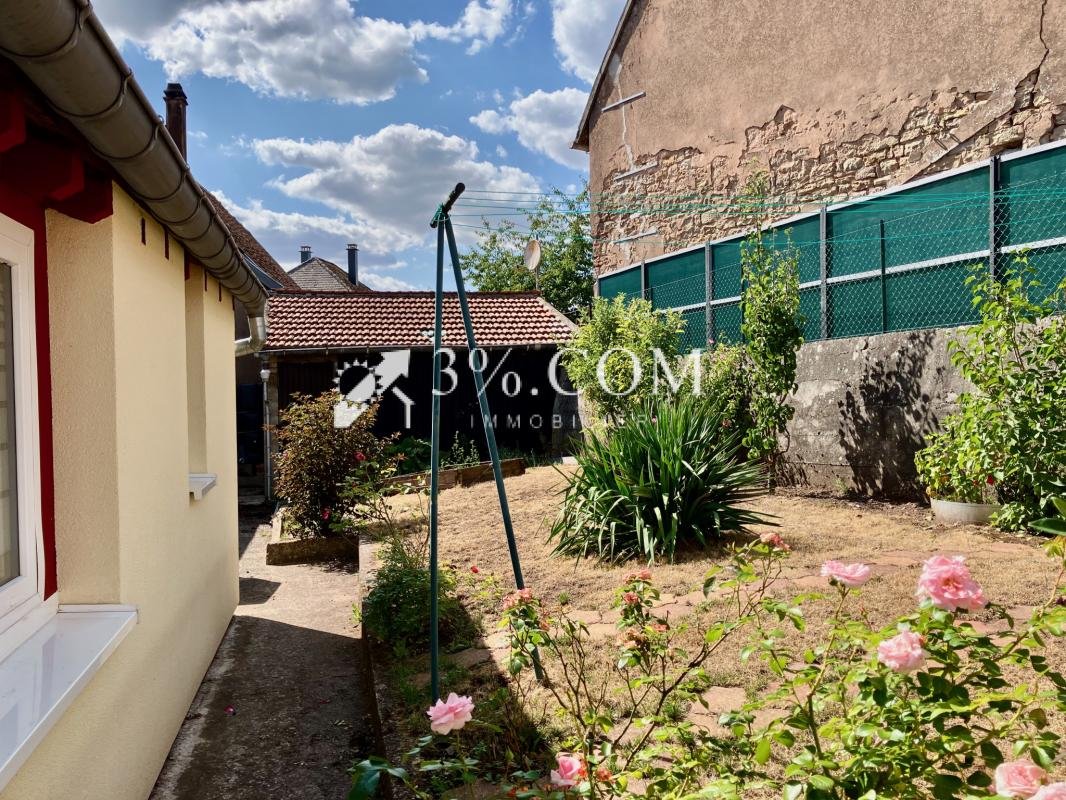 Maison à vendre, 130m², Lemberg
